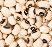 Kidney beans Black Eye 340 - 370 pc/100gr